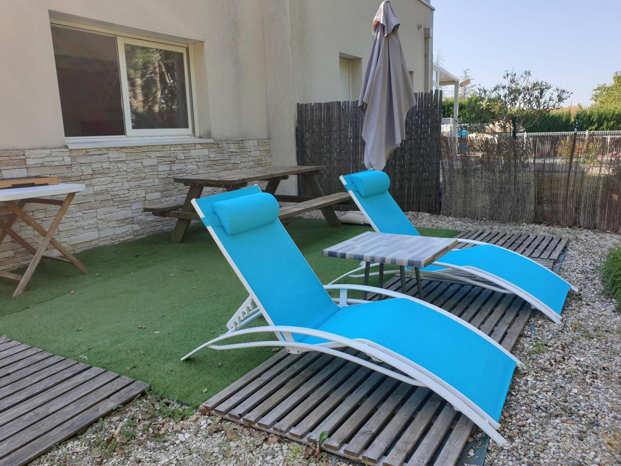 Le Clos Du Grand Chene - Gites 4 Etoiles - Saint-Marcel-d'Ardeche Exterior foto